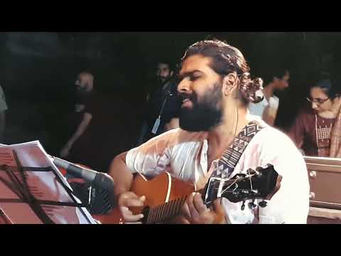 Paadatha Pattellam | Live