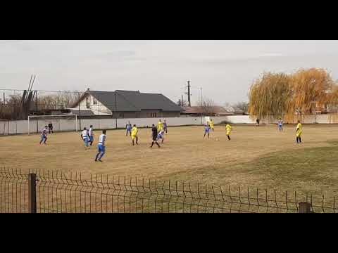 VIITORUL UMBRAREȘTI - MUNCITORUL GHIDIGENI