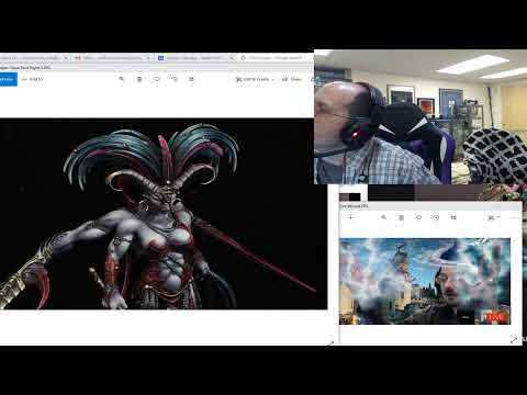 Hobby Cheating Q&A Live - 09142019