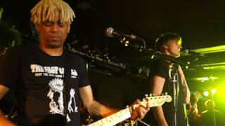 Love Revisited, My Flash On You, Komedia, Brighton, 04/07/16