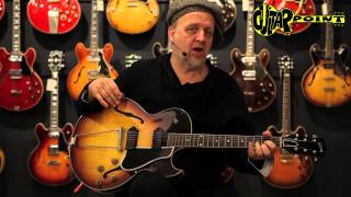 Video thumbnail for 1957 Gibson ES-225 TD / GuitarPoint - Maintal / Vintage Guitars by GuitarPoint