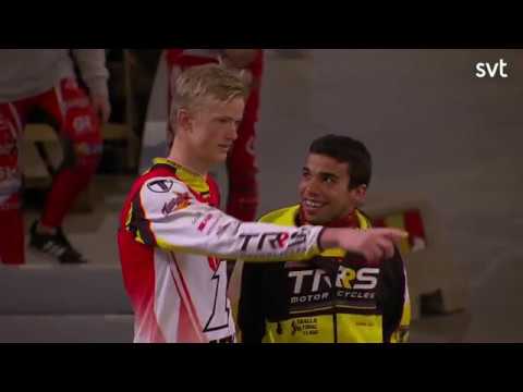 SM veckan 2019  X trial och cykeltrial