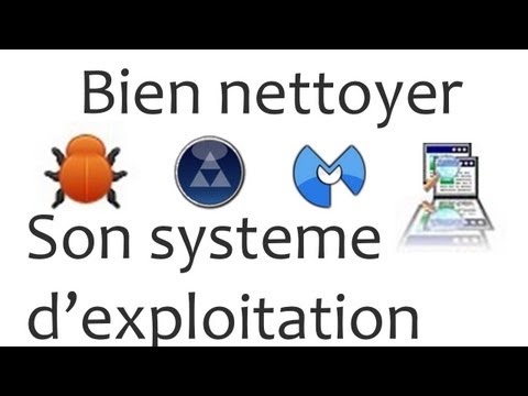 comment nettoyer systeme android