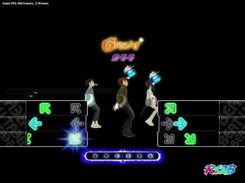 AuditionTH (R12B) Beat Up Silent Siren - Yumeoi (138 Bpm) No Miss