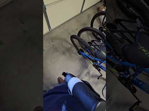 One Handed Revolver Reload