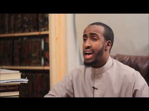 Biography Of Sheikh Albani (Rahimahullah) by Ustadh Abdulrahman Hassan