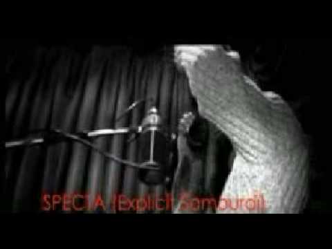 Joey Starr, Sniper, Ogb, Moda, Soundkail, Iron Sy, Princess Anies, Abuz, Haroun & Doudou Masta   Ghetto People