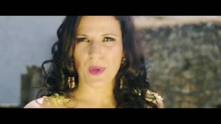 Safira  Quando Danço Contigo Videoclip Oficial