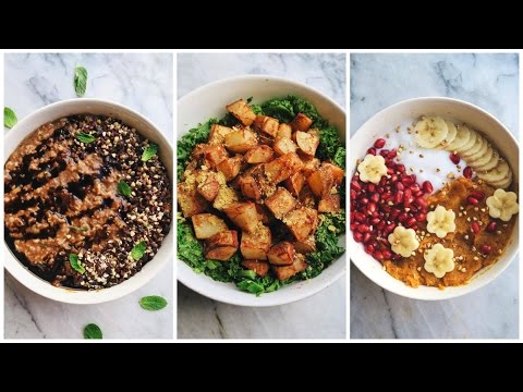 download lagu mp3 mp4 Warm Vegan Breakfast, download lagu Warm Vegan Breakfast gratis, unduh video klip Warm Vegan Breakfast