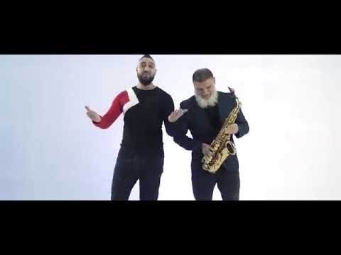 Landi Roko ft. Adi Sybardhi-Manuela