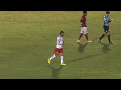 COMPACTO: RED BULL BRASIL  4 X 0  NOROESTE   COPA PAULISTA 2018