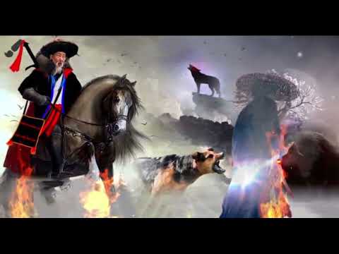 Tuam Leej Kuab The Hmong Shaman Warrior (Part 1270)