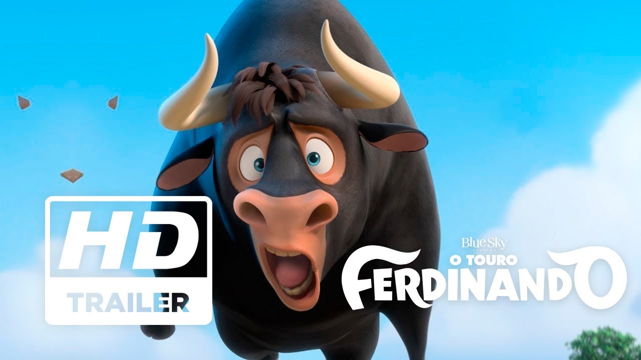 trailer Oficial
