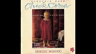 Forgotten Past - PASSAGE | Eye of the Beholder | Chick Corea Elektric Band