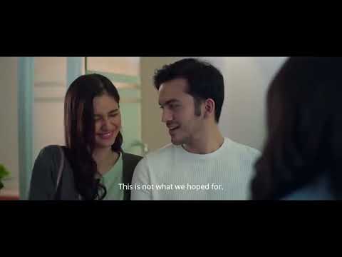 OFFICIAL MOVIE TRAILER BISMILLAH KUNIKAHI SUAMIMU PART 1