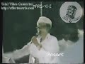 De De Pyaar De Kishore Kumar Live