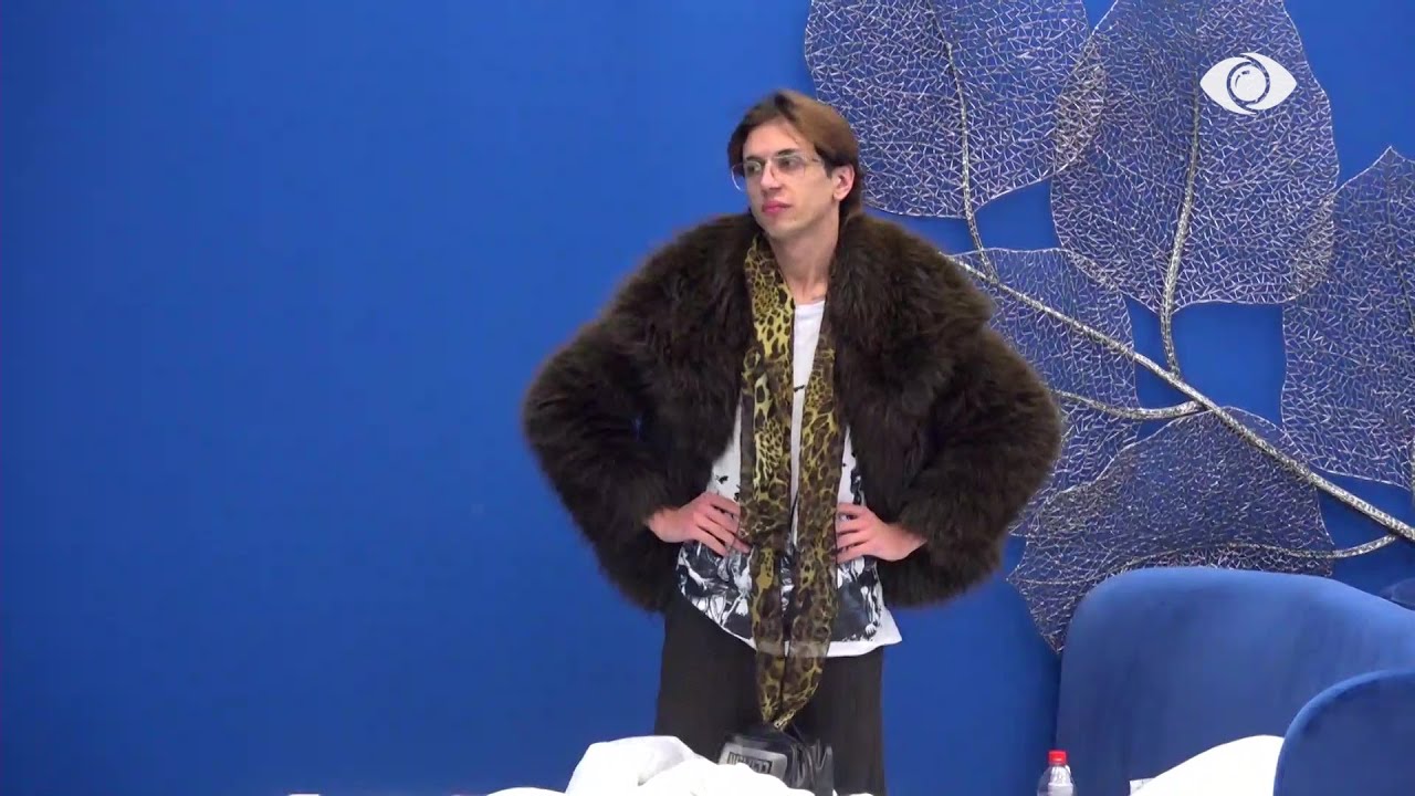 “Kush i ka marrë dy të tjerat?”/ Vserlo dhe Danja bisedojnë për zarfat