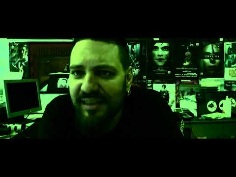 Patreon: Ænima (1996) - Tool - Minirece richiesta da Sol Robeson