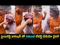 Actress Samantha Shares Funny Video With Stylist Jukalker Gup Chup Masthi
