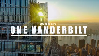 One Vanderbilt - New York City