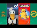 1 HOUR DONALDDUCC Funny Reactions TikTok Videos Compilation 2024