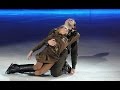 Igor Talkow - "Я вернусь" (tańczą Kristina Asmus i ...