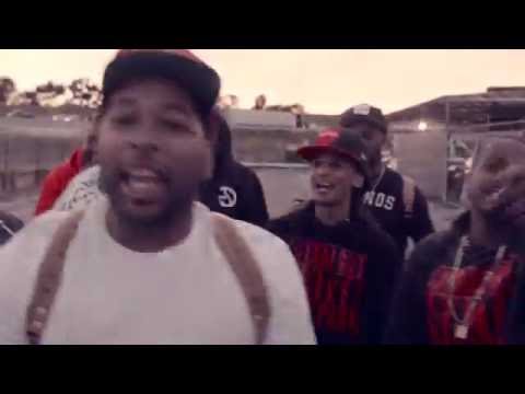 Hus Mozzy x Leezy Lyfe x MazeratiRicky - Risk our Life