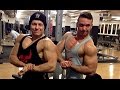 Neue YouTube Generation - Natural Bodybuilding & Fitness Motivation