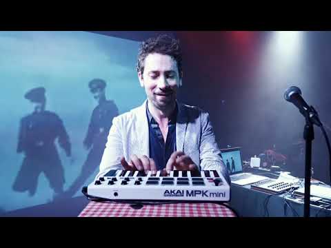 [tripartite] Manu Louis