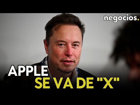 Apple Reanuda la Publicidad en X