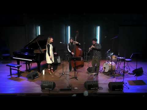 Conference of the Birds - Karlīna Priedēna