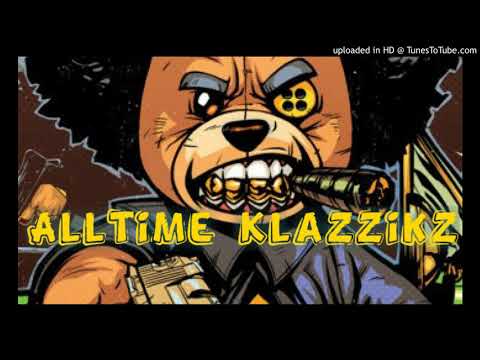 Lil Tip Feat. Coco Loc, Shorty K, Crooked I & Sho Shot - Stay Out Of LA