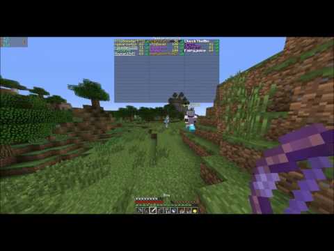 Ultra Hardcore Highlights - Episode 95 - To3 w/David & Ngal