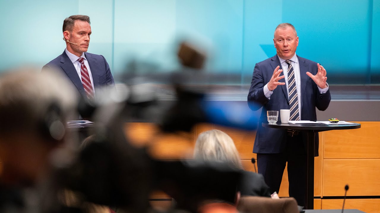 Strong return in record-breaking 2024 for Norwegian sovereign wealth fund