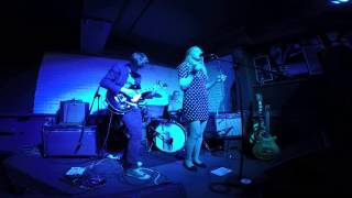 Bailey Street's "Drive"