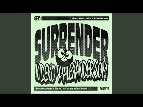 Surrender (Extended Mix)
