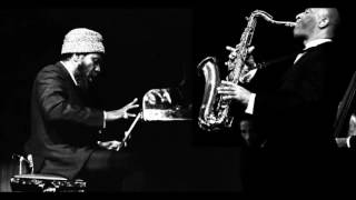 Thelonious Monk & Sonny Rollins - Work