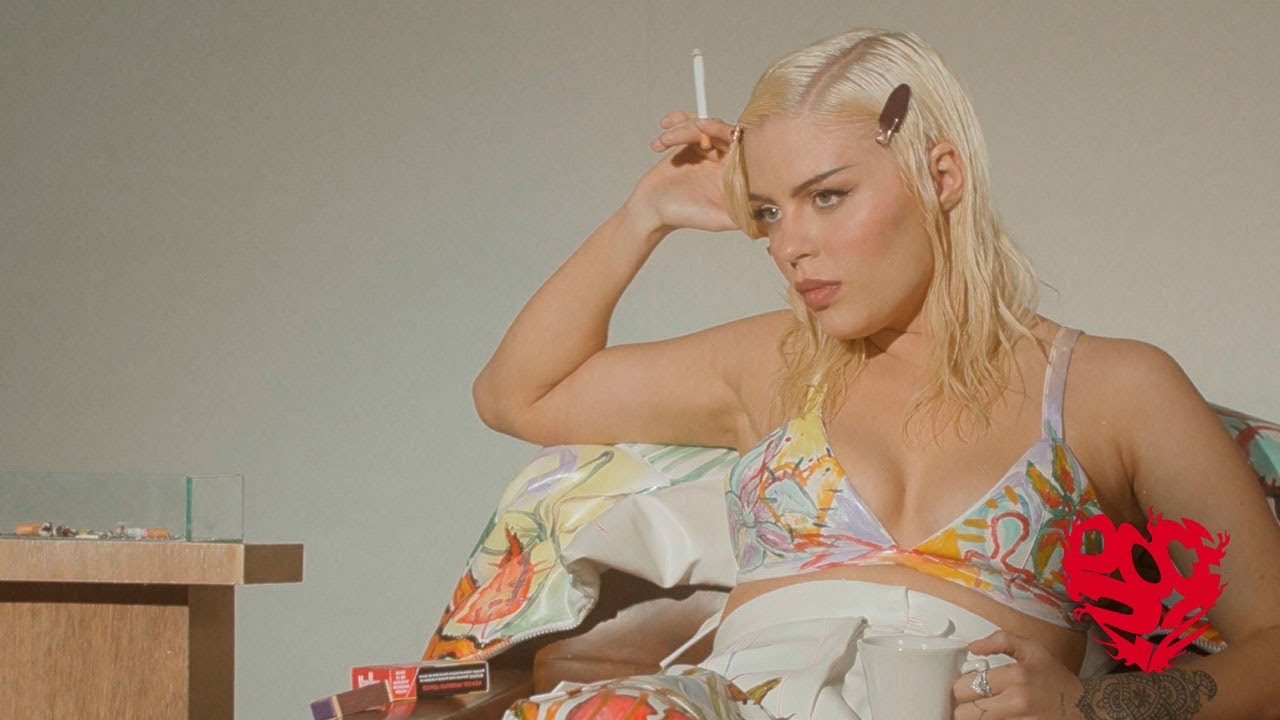 Em meio a polêmica, Luísa Sonza lança clipe de música para Whindersson Nunes