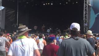 Margo Price - “Don’t Say It” (new song) - Bonnaroo festival, Jun 11th 2017