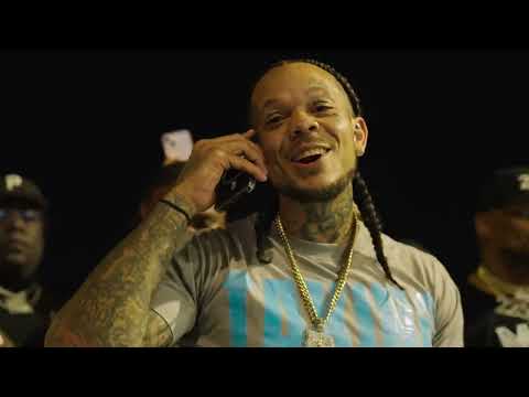 Flaco Got It -  Prostitute Official Music Video shot by @s_fleks