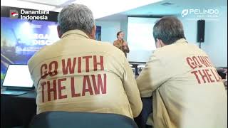 Legal Group Discussion