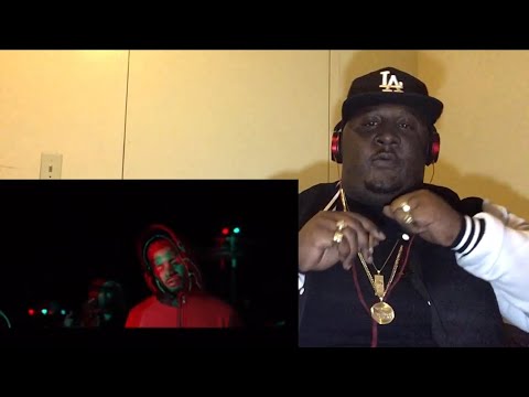 Bla$ta ft. T3ran - Broke B*tch ( Reaction Video )