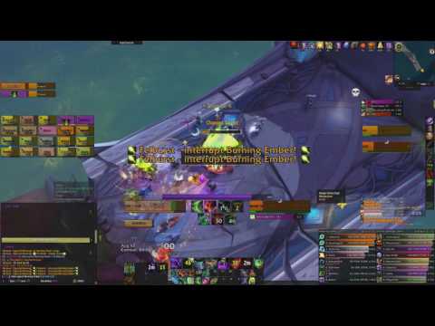 Basket of Deplorables Vs. Mythic Krosus