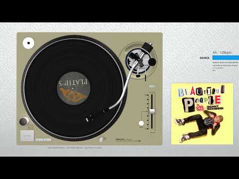 Robert Miles vs Chris Brown - Children vs  Beautiful people (dj El locco Edit) (2011)