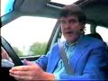 Old Top Gear 1994 04 S32E Rover 400 Tourer