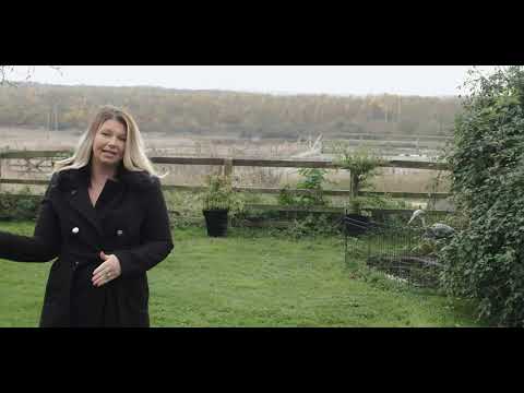 South Ridge, Stotfold Farm