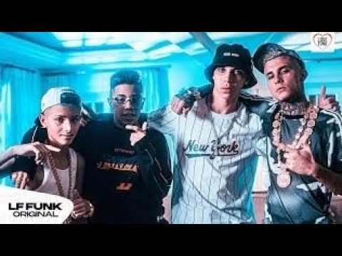 Gabi MC MC Paiva MC Tato, Os Menor Não Para, DJ Aladdin (Love Funk) Produção Funk 2024