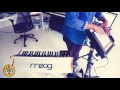 Beatdesign 23 (Ableton Push & Moog Sub 37 Music Performance)