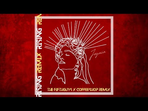 Rising (The FifthGuys x Coffeeshop Remix) Official Audio
