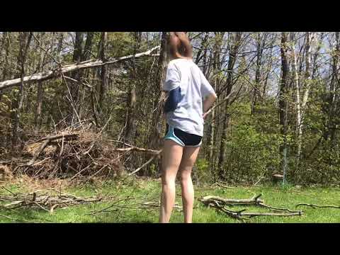 ECO Celebration-Stick Sculpture Timelapse